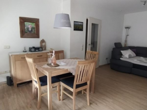 Ferienwohnung Zum Bartelt